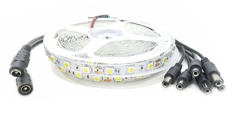 LED light strip